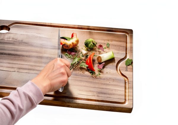 Kraus Garbage Disposal 1 HP Stainless Steel Quiet-6