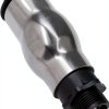 Fdit Pond Pump Nozzle Stainless Steel Champagne Foam Jet-6
