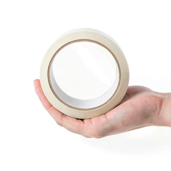 DowDew Packing Tape Clear Strong Adhesive Moving Shipping-3