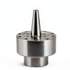 ZUDKSUY Brass Pond Fountain Nozzle Multi Directional Jets-6