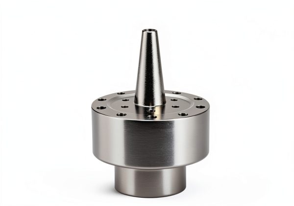 ZUDKSUY Brass Pond Fountain Nozzle Multi Directional Jets-6