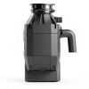 Franke FWDJ75 Garbage Disposal Metal Home Kitchen-4