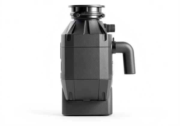 Franke FWDJ75 Garbage Disposal Metal Home Kitchen-4