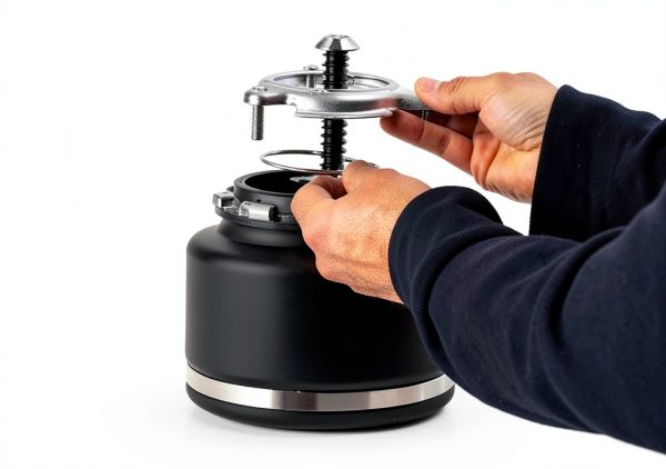 David Gooding Garbage Disposal Tool Installation Support-4