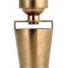 Estink Brass Ice Tower Fountain Nozzle Pond Pump Accessory-0