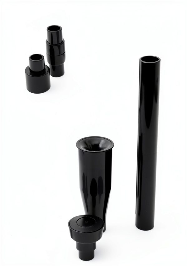 Saim Pond Pump Nozzle Plastic Energy Efficient Water Modes-1