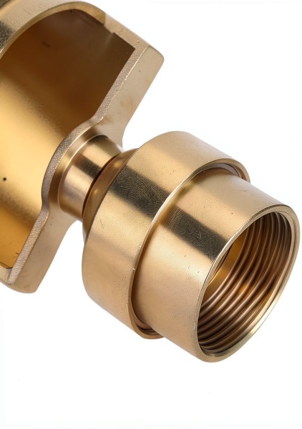 Estink Brass Ice Tower Fountain Nozzle Pond Pump Accessory-7