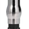 Yosoo Fountain Frothy Nozzle Stainless Steel Rust Resistant-5