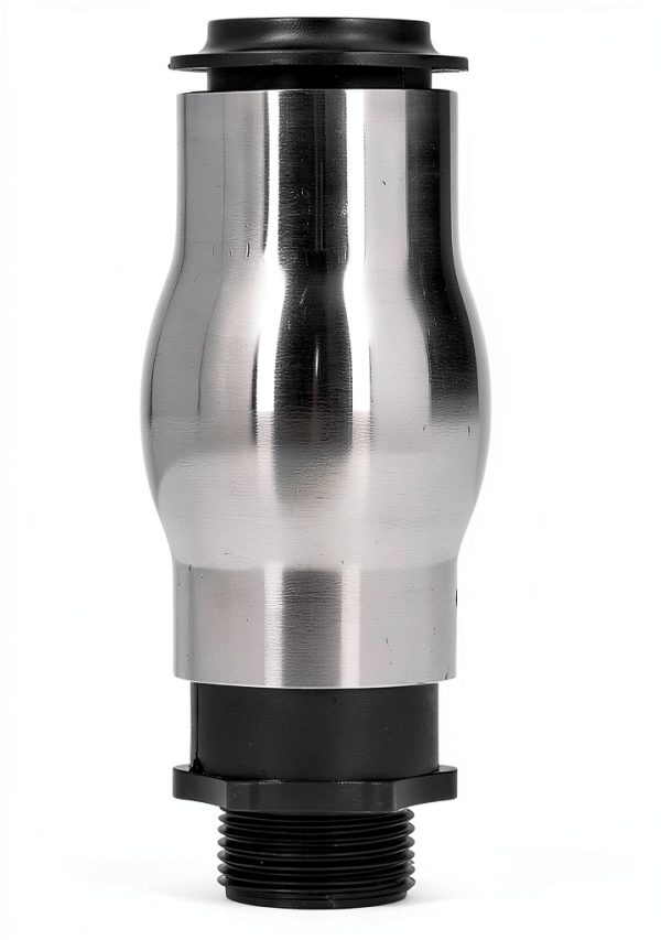 Yosoo Fountain Frothy Nozzle Stainless Steel Rust Resistant-5