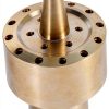 Garosa Brass Fountain Nozzle 12 Inch Porous Diffusion-6