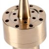 Garosa Brass Fountain Nozzle 12 Inch Porous Diffusion-7