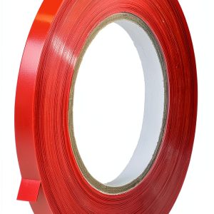 GGR Supplies Packing Tape Waterproof PVC Film Packaging-0