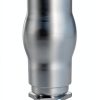 AURA LIFE Stainless Steel Pond Pump Nozzle Adjustable Heavy-5