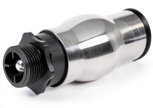 Yosoo Fountain Frothy Nozzle Stainless Steel Rust Resistant-4