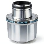 Salvajor Garbage Disposal Precision Machined Teflon Seal-0