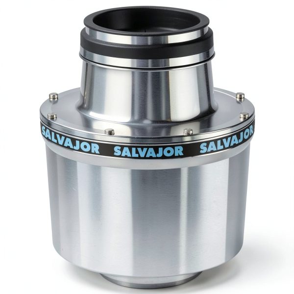 Salvajor Garbage Disposal Precision Machined Teflon Seal-0
