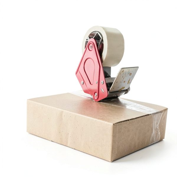 My Go 2 Tape Heavy Duty Packing Tape Strong Seal Durable-4