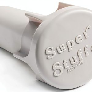 Norpro Garbage Disposal Stuffer Safe Sink Drain Insert-0