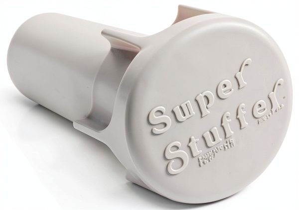 Norpro Garbage Disposal Stuffer Safe Sink Drain Insert-0