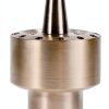 Garosa Brass Fountain Nozzle 12 Inch Porous Diffusion-2