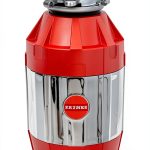 Franke FWDJ75 Garbage Disposal Metal Home Kitchen-0