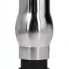 Fdit Pond Pump Nozzle Stainless Steel Champagne Foam Jet-0