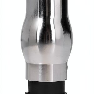 Fdit Pond Pump Nozzle Stainless Steel Champagne Foam Jet-0