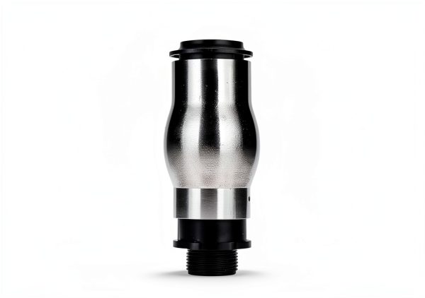 Yosoo Fountain Frothy Nozzle Stainless Steel Rust Resistant-8