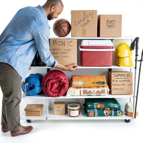 Duck Clear Acrylic Packing Tape Heavy Duty 6 Rolls-2