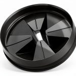 TBESEVENXT Garbage Disposal Splash Guard EPDM Rubber Easy-0