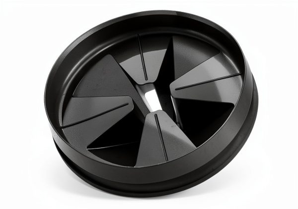 TBESEVENXT Garbage Disposal Splash Guard EPDM Rubber Easy-0