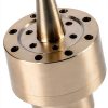 Garosa Brass Fountain Nozzle 12 Inch Porous Diffusion-8