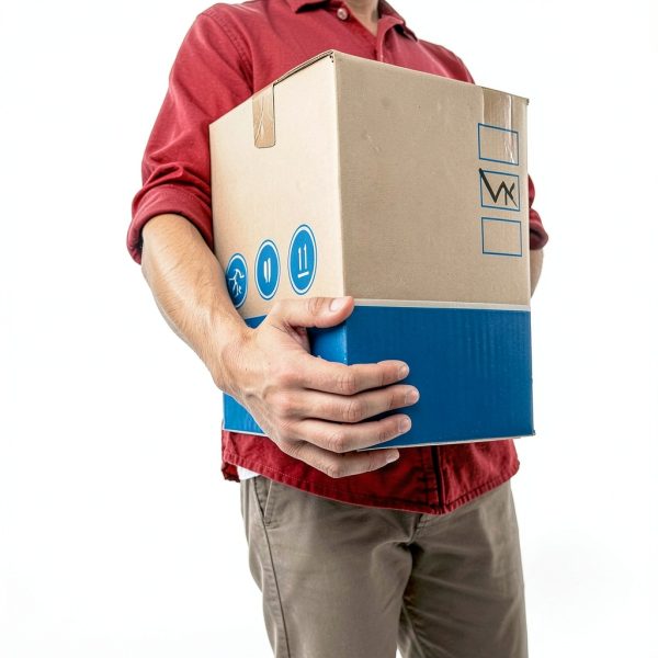 Scotch Heavy Duty Packing Tape 6-Pack Dispenser Shipping-6