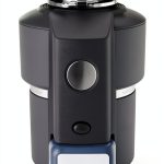 InSinkErator Septic Assist Garbage Disposal Quiet Powerful-0