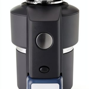 InSinkErator Septic Assist Garbage Disposal Quiet Powerful-0