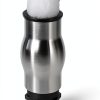 Yosoo Fountain Frothy Nozzle Stainless Steel Rust Resistant-0