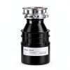 Whirlpool Garbage Disposal 12 HP Motor Black 84211601-3