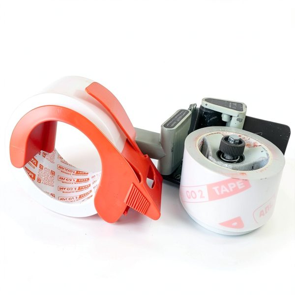 My Go 2 Tape Heavy Duty Packing Tape Strong Seal Durable-2