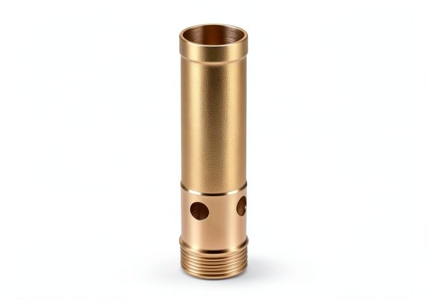 Hicello Brass Fountain Nozzle Bubbling Water Display Pond-3