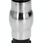 Akozon Stainless Steel Pond Pump Nozzle Foam Jet Fountain-0