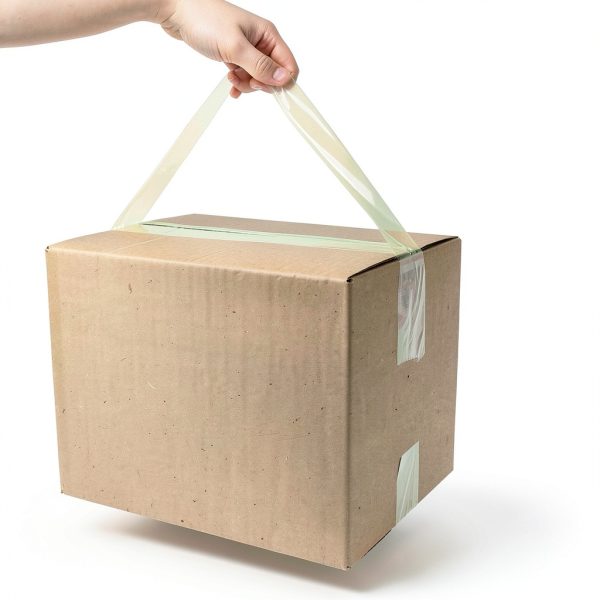 Blue Summit Supplies Packing Tape Strong Adhesive 12 Pack-3