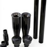 Saim Pond Pump Nozzle Plastic Energy Efficient Water Modes-0