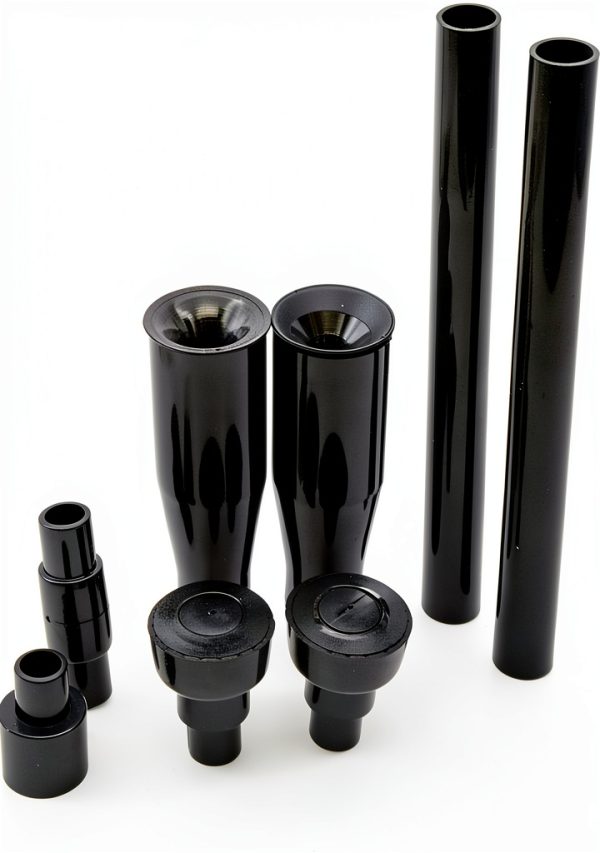 Saim Pond Pump Nozzle Plastic Energy Efficient Water Modes-0