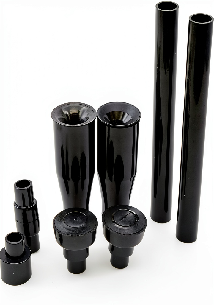 Saim pond pump nozzle showing water modes in a garden setting