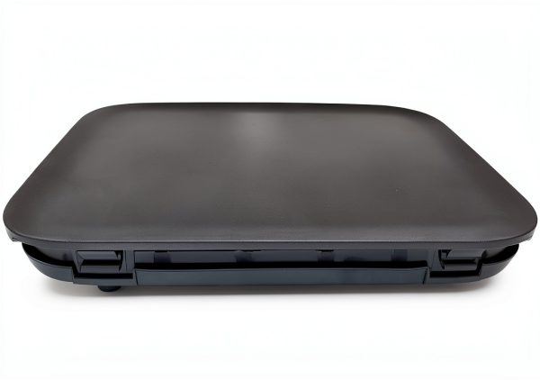 caSino187 disposal lid automatic dirt disposal black robotic-0