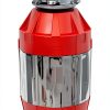Franke FWDJ75 Garbage Disposal Metal Home Kitchen-3
