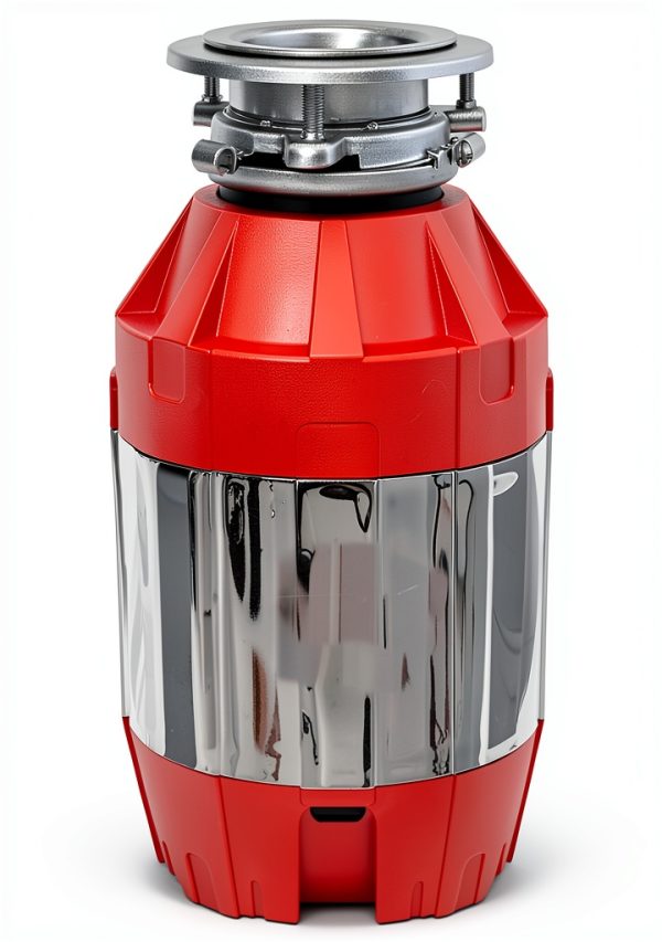 Franke FWDJ75 Garbage Disposal Metal Home Kitchen-3