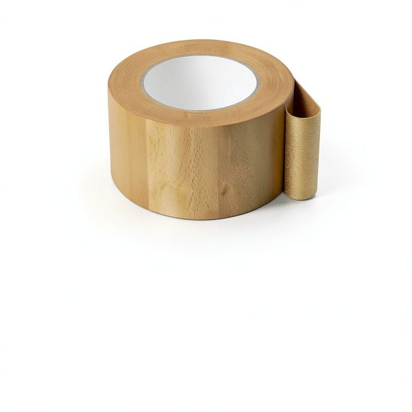 Lichamp Kraft Paper Tape Writable Eco Friendly Packaging-3