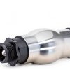 Fdit Pond Pump Nozzle Stainless Steel Champagne Foam Jet-1