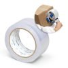 Blue Summit Supplies Packing Tape Strong Adhesive 12 Pack-1